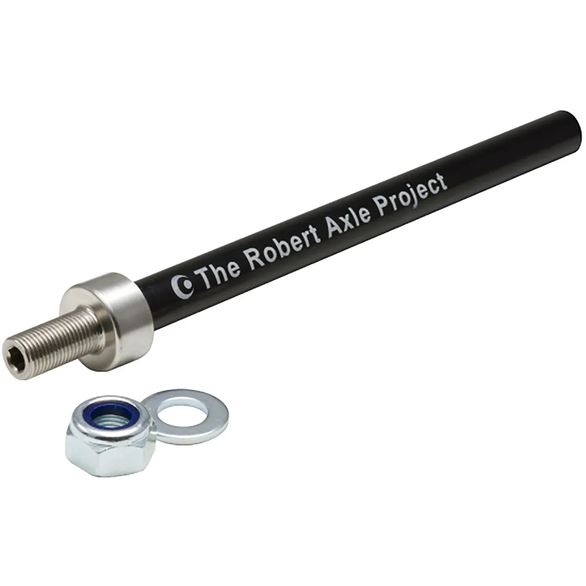 Mavic Speed Release KID224 – 165 mm thru axle til sykkelvogn fra Robert Axle Project.