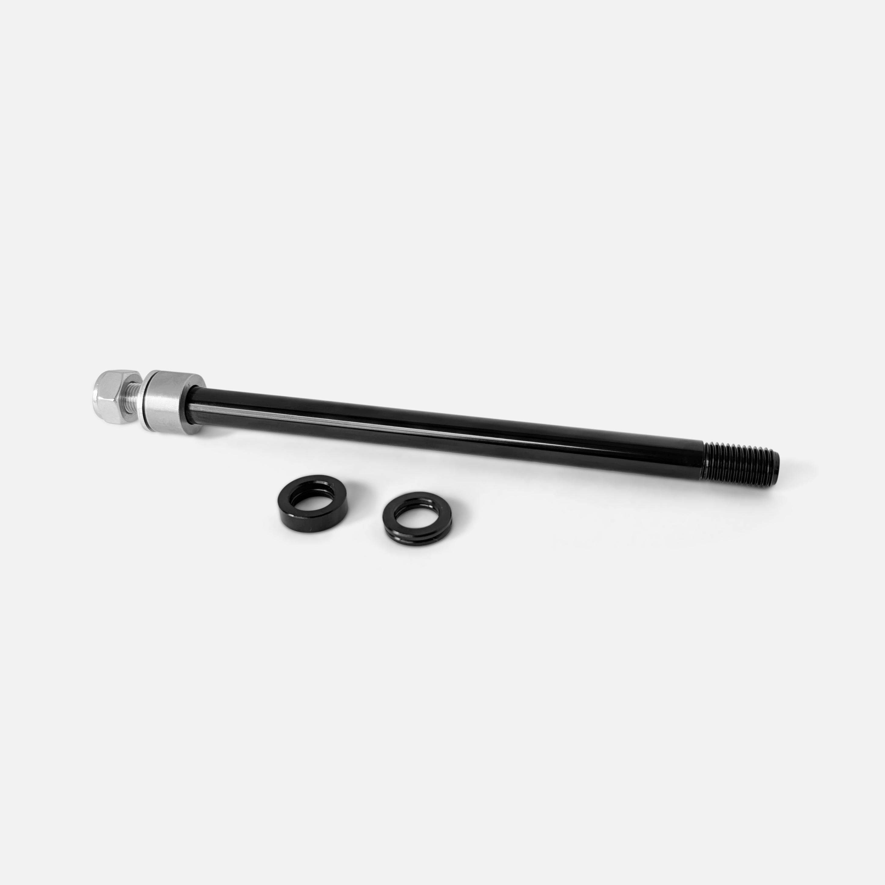Adapter til sykkelvogn – Thru Axle M12x1.5 (lang modell)