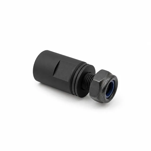 M10x1.0  –  Gjengeadapter til sykkelvogn