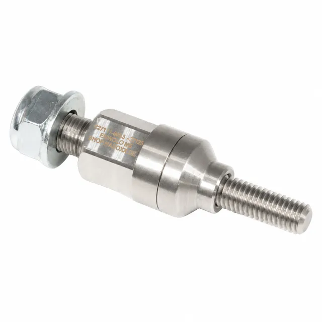 Radoxx Trailer AxXle Enviolo 148MA – adapter til sykkelvogn M8 × 1,25