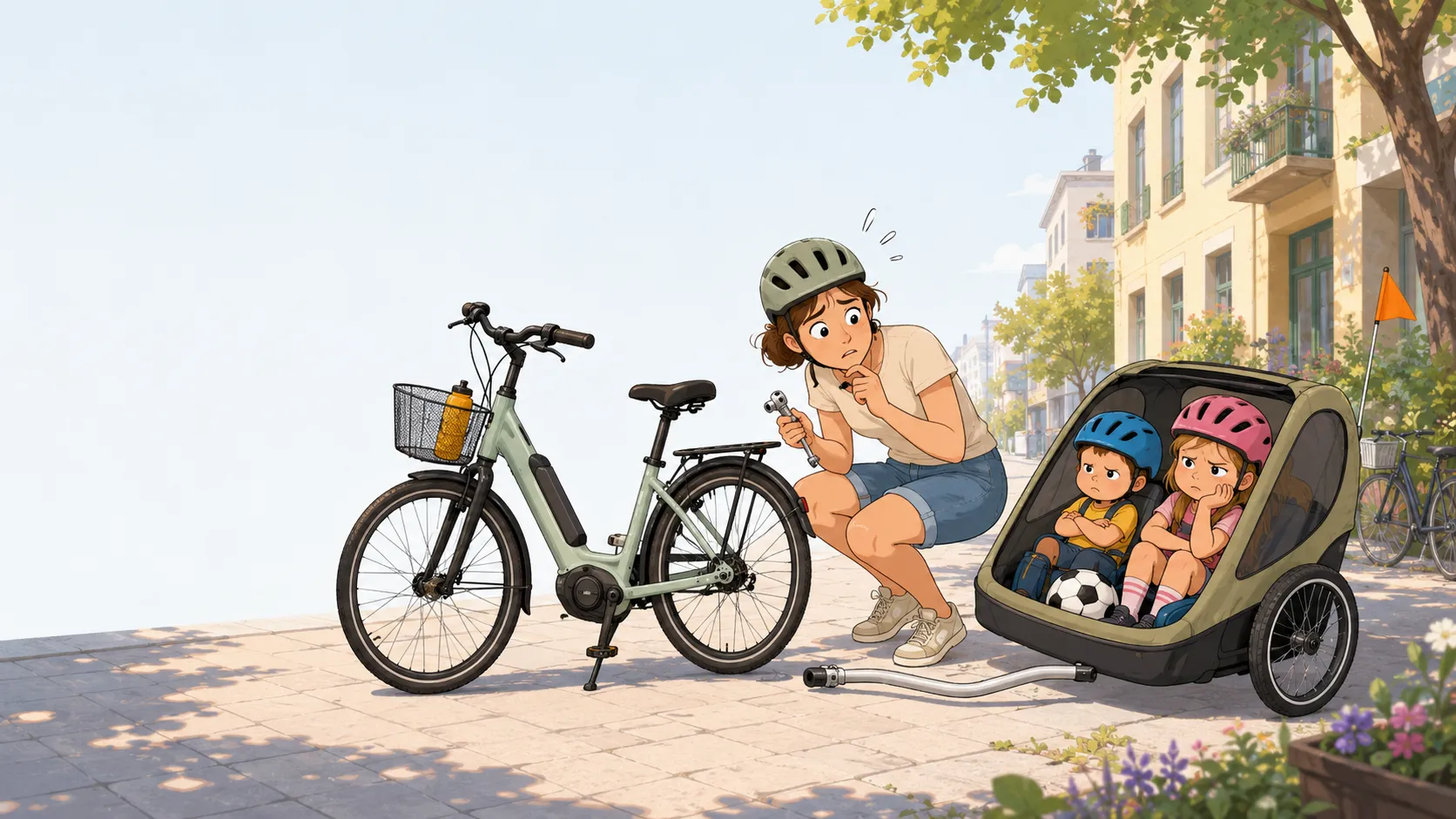 Hero bilde sykkelvogn adapter urban.png